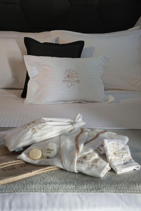 Villa Dafni 4Bed With Pool In Kalafatis Spilia Mykonos Town エクステリア 写真