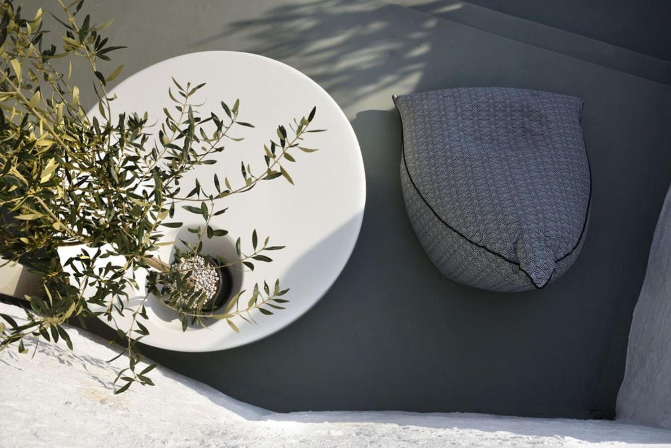 Villa Dafni 4Bed With Pool In Kalafatis Spilia Mykonos Town エクステリア 写真