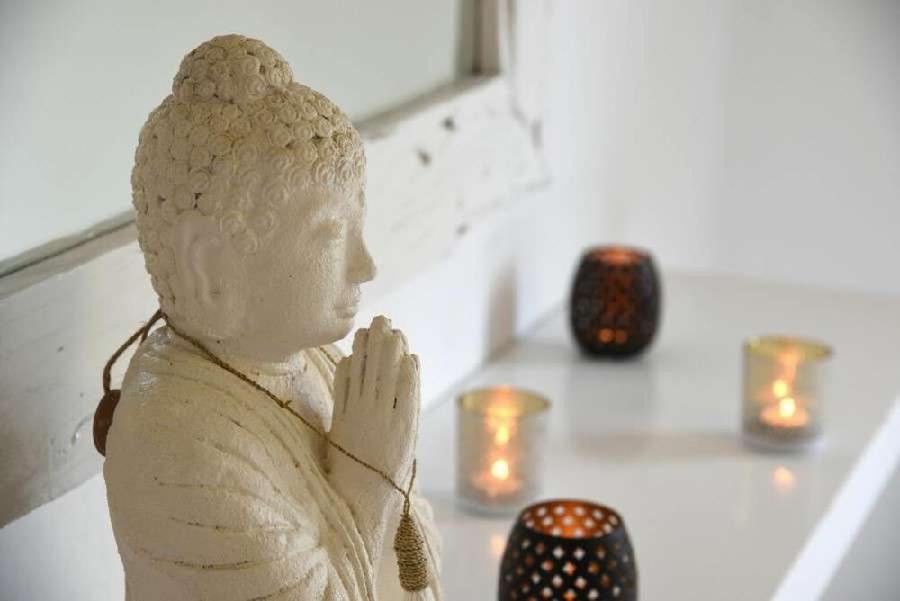 Villa Dafni 4Bed With Pool In Kalafatis Spilia Mykonos Town エクステリア 写真